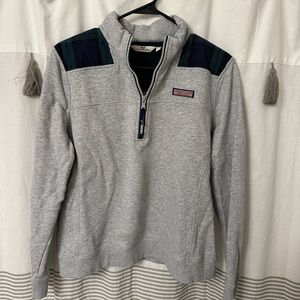 Vineyard Vines Quarter Zip